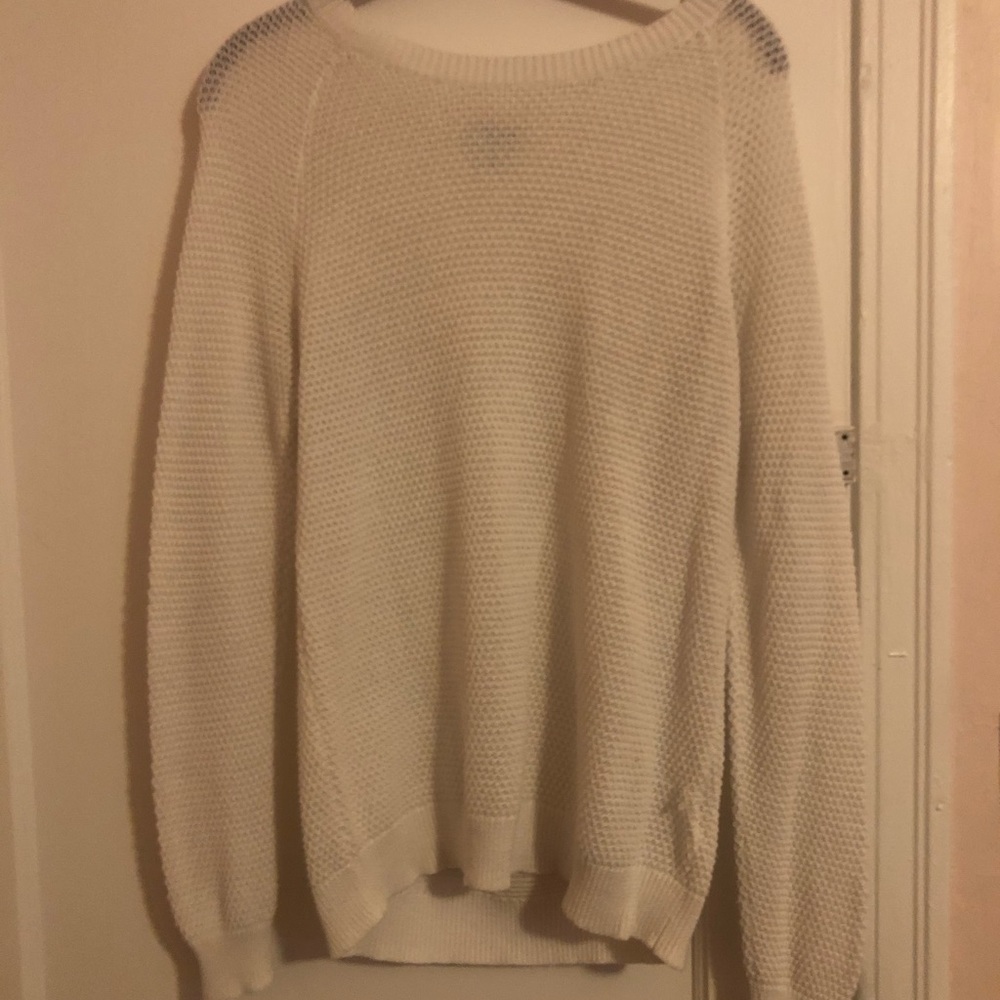 Old Navy sweater